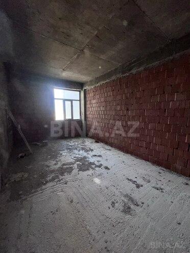 Satılır 3 otaqlı yeni tikili 98.2 m², Binəqədi q., photo 21 from 24