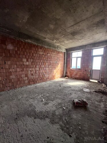 Satılır 3 otaqlı yeni tikili 98.2 m², Binəqədi q., photo 7 from 24