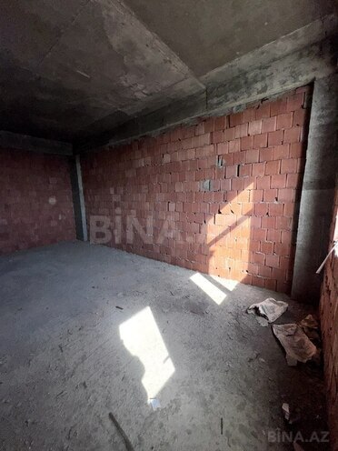 Satılır 3 otaqlı yeni tikili 98.2 m², Binəqədi q., photo 12 from 24