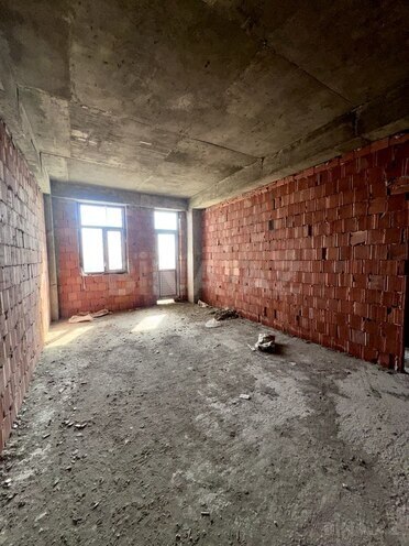 Satılır 3 otaqlı yeni tikili 98.2 m², Binəqədi q., photo 14 from 24