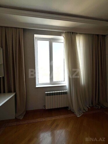 Продаётся 4-комн. новостройка 164 м², м. Насими, photo 17 from 19