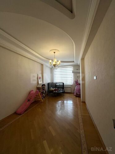Продаётся 4-комн. новостройка 164 м², м. Насими, photo 18 from 19