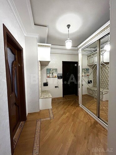 Продаётся 4-комн. новостройка 164 м², м. Насими, photo 4 from 19