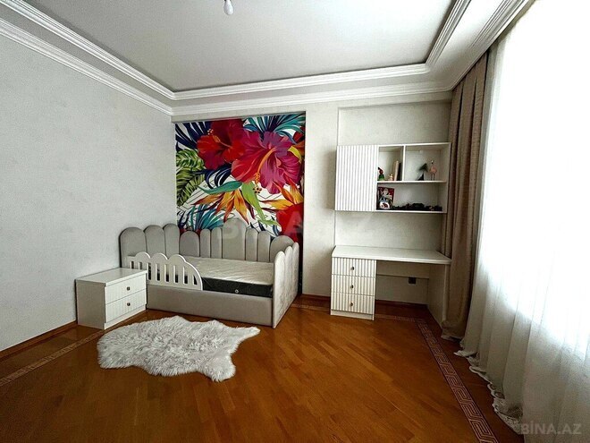 Продаётся 4-комн. новостройка 164 м², м. Насими, photo 9 from 19