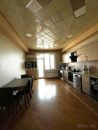 Продаётся 4-комн. новостройка 164 м², м. Насими, photo 8 from 19
