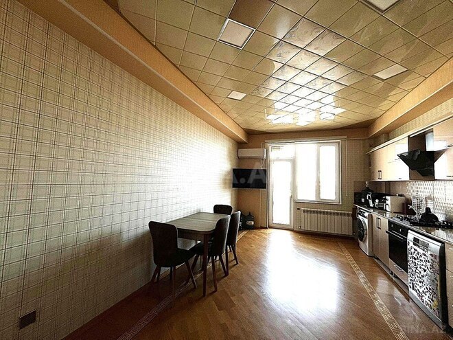 Продаётся 4-комн. новостройка 164 м², м. Насими, photo 15 from 19