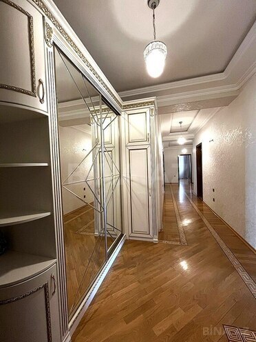 Продаётся 4-комн. новостройка 164 м², м. Насими, photo 5 from 19