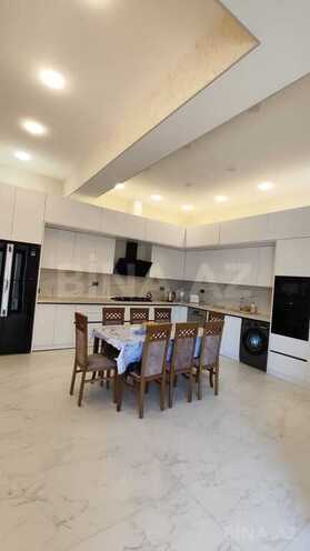 Satılır 9 otaqlı həyət evi/bağ evi 650 m², Mərdəkan q., photo 15 from 32