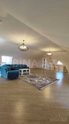 Satılır 9 otaqlı həyət evi/bağ evi 650 m², Mərdəkan q., photo 29 from 32