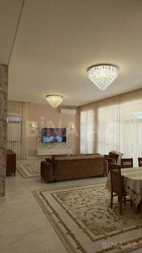 Satılır 9 otaqlı həyət evi/bağ evi 650 m², Mərdəkan q., photo 30 from 32