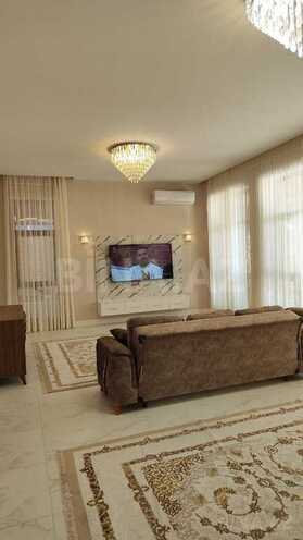 Satılır 9 otaqlı həyət evi/bağ evi 650 m², Mərdəkan q., photo 13 from 32