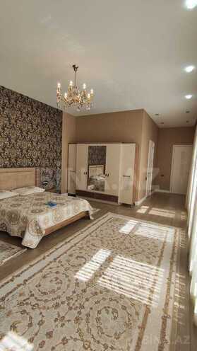 Satılır 9 otaqlı həyət evi/bağ evi 650 m², Mərdəkan q., photo 11 from 32