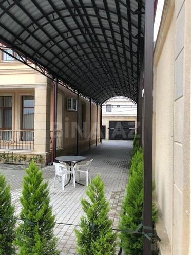 Satılır 9 otaqlı həyət evi/bağ evi 650 m², Mərdəkan q., photo 23 from 32