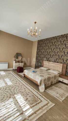 Satılır 9 otaqlı həyət evi/bağ evi 650 m², Mərdəkan q., photo 14 from 32