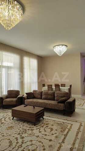 Satılır 9 otaqlı həyət evi/bağ evi 650 m², Mərdəkan q., photo 9 from 32