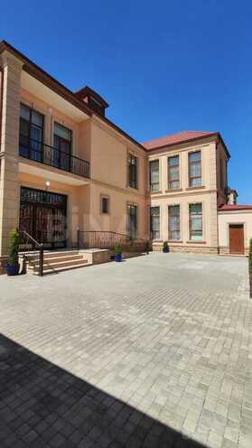 Satılır 9 otaqlı həyət evi/bağ evi 650 m², Mərdəkan q., photo 10 from 32