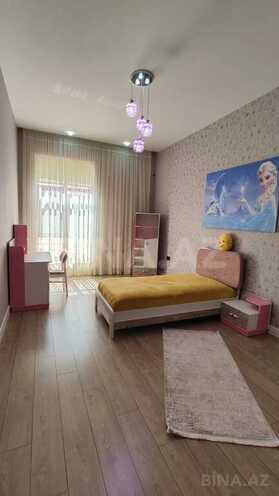 Satılır 9 otaqlı həyət evi/bağ evi 650 m², Mərdəkan q., photo 12 from 32