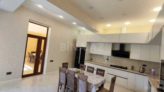 Satılır 9 otaqlı həyət evi/bağ evi 650 m², Mərdəkan q., photo 26 from 32