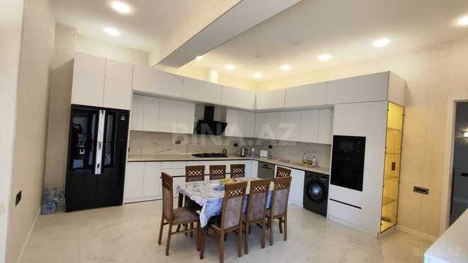 Satılır 9 otaqlı həyət evi/bağ evi 650 m², Mərdəkan q., photo 3 from 32