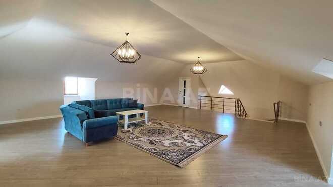 Satılır 9 otaqlı həyət evi/bağ evi 650 m², Mərdəkan q., photo 8 from 32