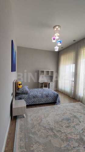 Satılır 9 otaqlı həyət evi/bağ evi 650 m², Mərdəkan q., photo 7 from 32