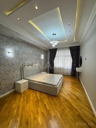 Satılır 2 otaqlı yeni tikili 88 m², Həzi Aslanov m., photo 5 from 13