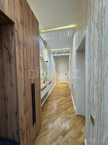 Satılır 2 otaqlı yeni tikili 88 m², Həzi Aslanov m., photo 11 from 13