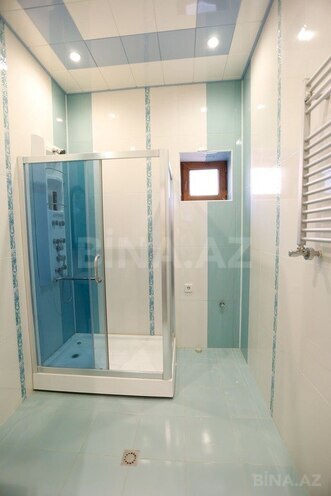 Satılır 9 otaqlı həyət evi/bağ evi 510 m², Nəsimi m., photo 28 from 32