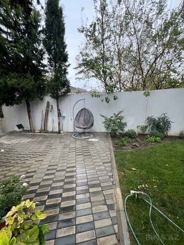Satılır 9 otaqlı həyət evi/bağ evi 510 m², Nəsimi m., photo 29 from 32