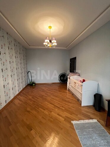 Satılır 9 otaqlı həyət evi/bağ evi 510 m², Nəsimi m., photo 12 from 32