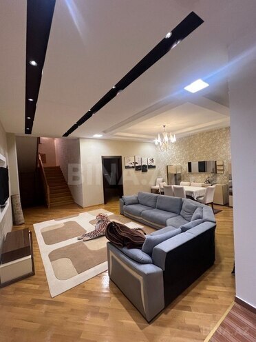 Satılır 9 otaqlı həyət evi/bağ evi 510 m², Nəsimi m., photo 7 from 32