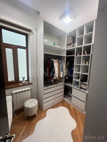 Satılır 9 otaqlı həyət evi/bağ evi 510 m², Nəsimi m., photo 11 from 32