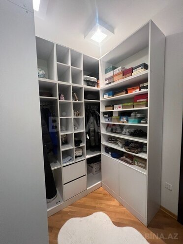 Satılır 9 otaqlı həyət evi/bağ evi 510 m², Nəsimi m., photo 18 from 32