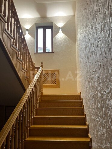 Satılır 9 otaqlı həyət evi/bağ evi 510 m², Nəsimi m., photo 19 from 32