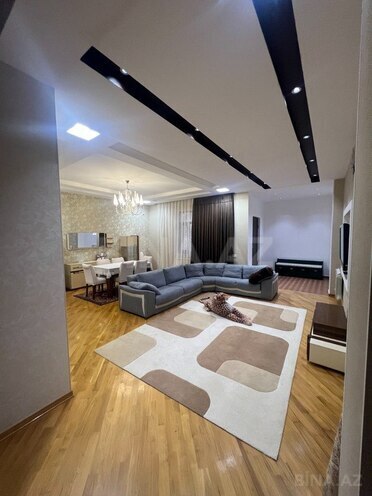 Satılır 9 otaqlı həyət evi/bağ evi 510 m², Nəsimi m., photo 6 from 32