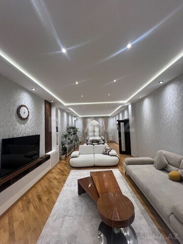 Satılır 9 otaqlı həyət evi/bağ evi 510 m², Nəsimi m., photo 4 from 32