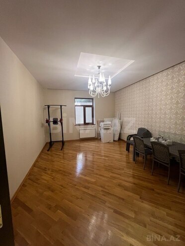 Satılır 9 otaqlı həyət evi/bağ evi 510 m², Nəsimi m., photo 13 from 32