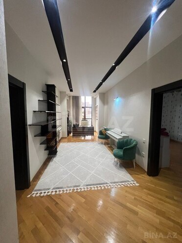 Satılır 9 otaqlı həyət evi/bağ evi 510 m², Nəsimi m., photo 10 from 32