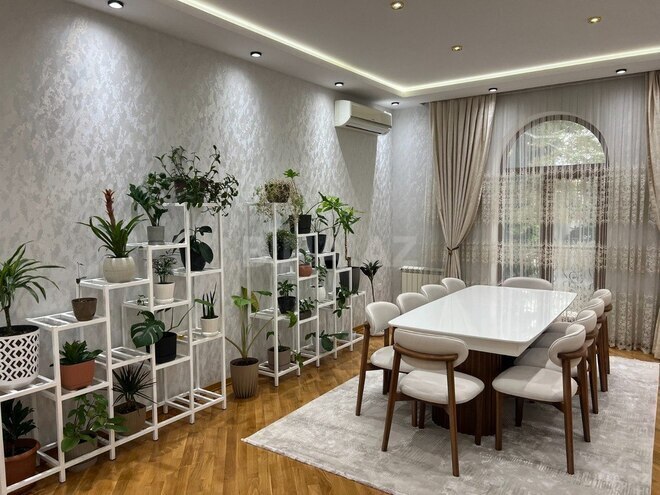 Satılır 9 otaqlı həyət evi/bağ evi 510 m², Nəsimi m., photo 5 from 32