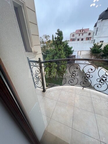 Satılır 9 otaqlı həyət evi/bağ evi 510 m², Nəsimi m., photo 31 from 32