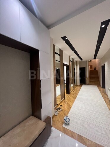 Satılır 9 otaqlı həyət evi/bağ evi 510 m², Nəsimi m., photo 20 from 32