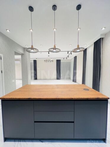 Satılır 4 otaqlı həyət evi/bağ evi 195 m², Şüvəlan q., photo 18 from 22