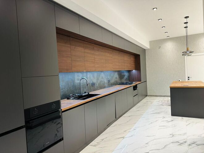 Satılır 4 otaqlı həyət evi/bağ evi 195 m², Şüvəlan q., photo 17 from 22