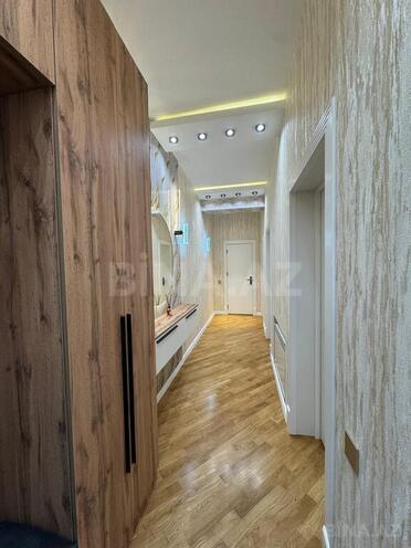 Satılır 2 otaqlı yeni tikili 88 m², Həzi Aslanov m., photo 12 from 13