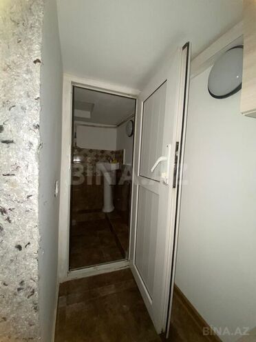 İcarəyə verilir  obyekt 40 m², Həzi Aslanov m., photo 18 from 19