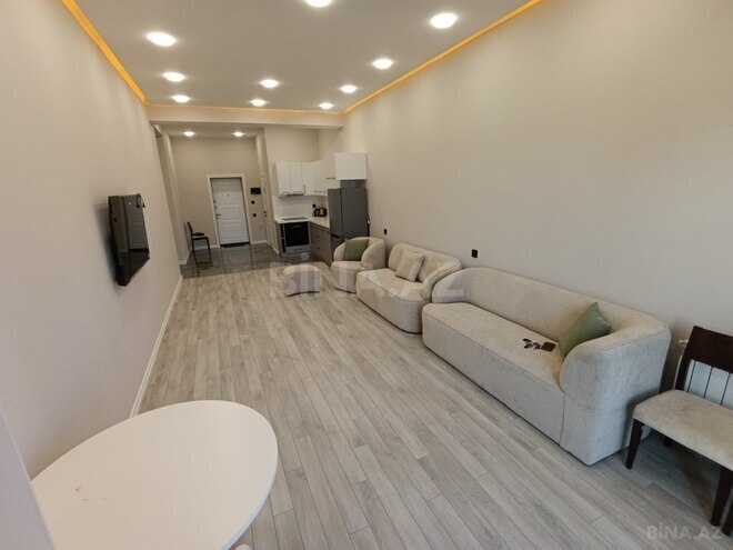 Продаётся 2-комн. новостройка 74 м², м. Ичеришехер, photo 13 from 14