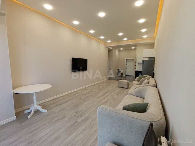 Продаётся 2-комн. новостройка 74 м², м. Ичеришехер, photo 4 from 14