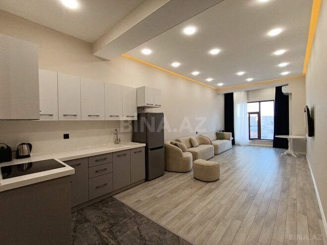 Продаётся 2-комн. новостройка 74 м², м. Ичеришехер, photo 11 from 14
