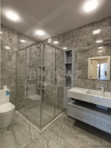 Продаётся 2-комн. новостройка 74 м², м. Ичеришехер, photo 9 from 14