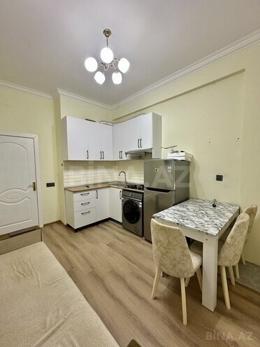 Сдаётся 2-комн. новостройка 40 м², м. 28 мая, photo 3 from 12